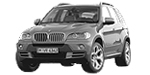 BMW E70 P1433 Fault Code