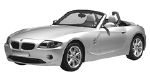 BMW E85 P1433 Fault Code