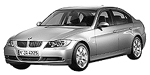 BMW E90 P1433 Fault Code